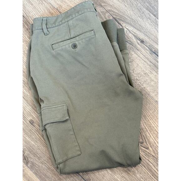 Paige Cargo Joggers - Picture 5 of 5